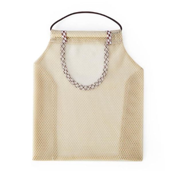 

hanging baskets reusable storage vegetable home potato rope fruit grocery drawstring netting kitchen mesh bags