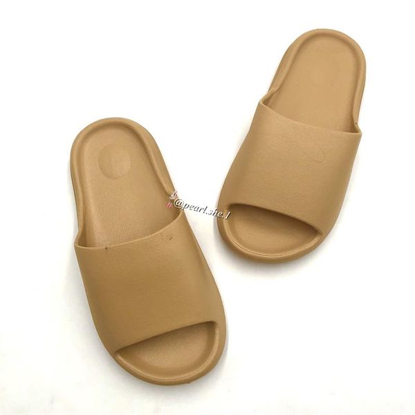 

slippers fashion brand summer beach soft sole slide women's sports shoes anti-slip great price platform flats heel, Black