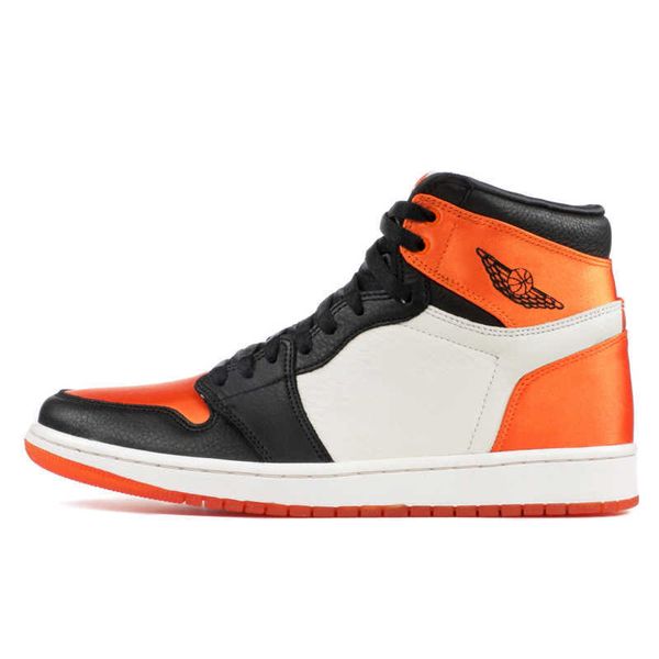 

1s new shoes man 2019 basketball shoes bred toe shadow gold 3 triple white homage to home sports sneaker trainersth4r