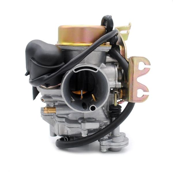 

30mm carburetor carb keihin replacement motorcycle for all scooters atv with gy6 150-250cc 150cc 200cc 250cc engine fuel system