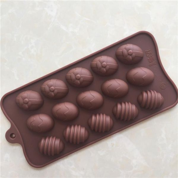 

baking & pastry tools christmas easter 15 resurrection egg chocolates model bing gemo diy cake decorating keukenhulpjes candy bar silicone m