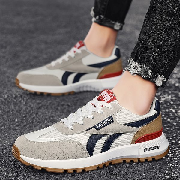 

2021 womens men running shoes fashion student outdoor sports sneakers black white size eur 39-44 code 75-2216