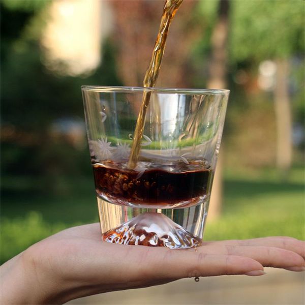 

japanese-style simple wine glasses whiskey s glass coffee tea milk cups