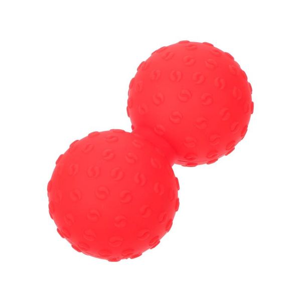 

fitness balls hand foot peanut roller premium durable