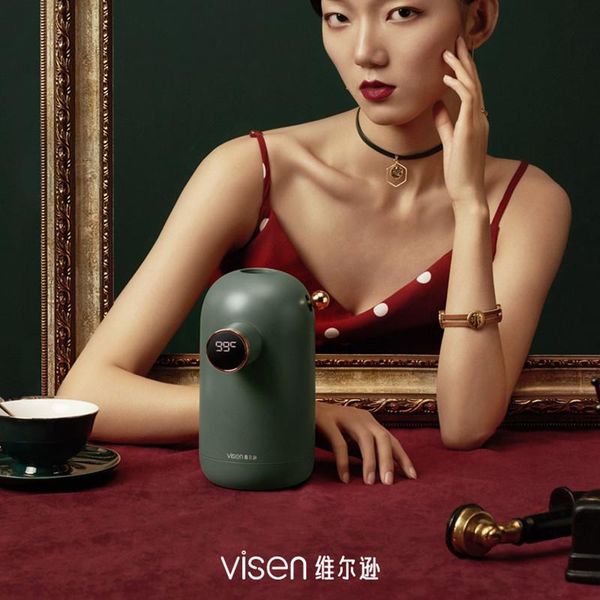 

water dispenser visen retro instant home desksmall portable mini pocket