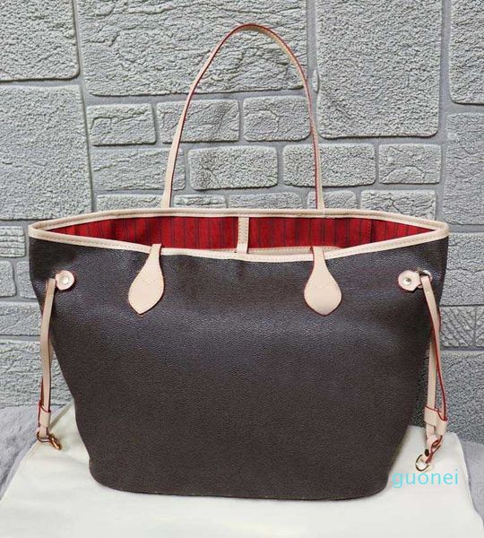 

women handbag shoulder bags shopping bag totes classic brown purse date code serial number checker tote grid b12