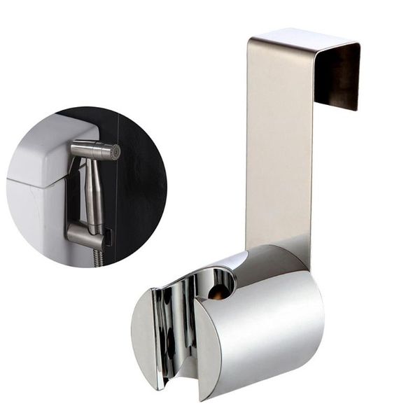 

bathroom handheld sprayer holder shower head bracket bidet spray attachment faucets