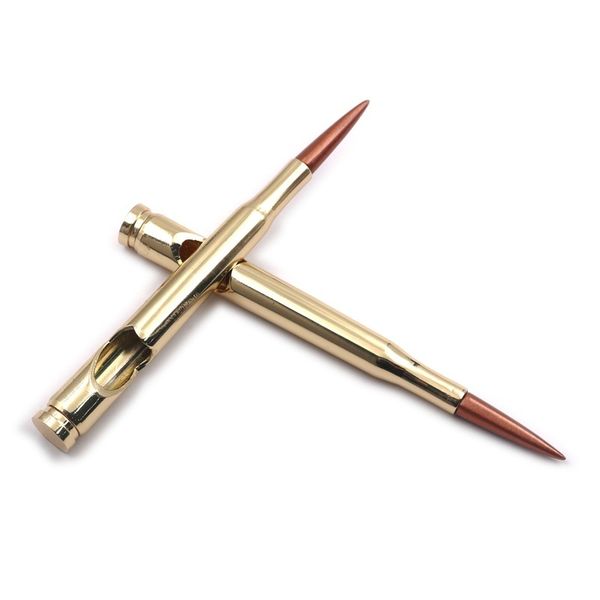 

factory metal bullet head red wine bottle opener