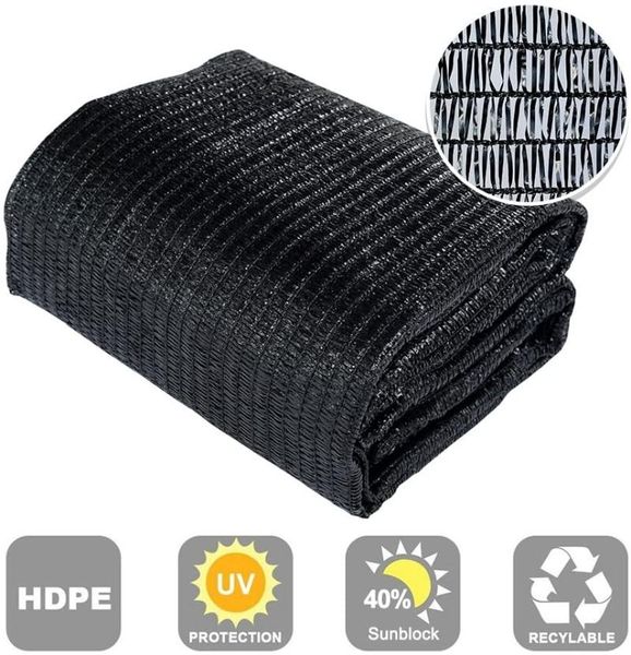 

shade perfect sunblock cloth 70% sun net mesh uv resistant plant cover greenhouse barn kennel pool pergola swimming