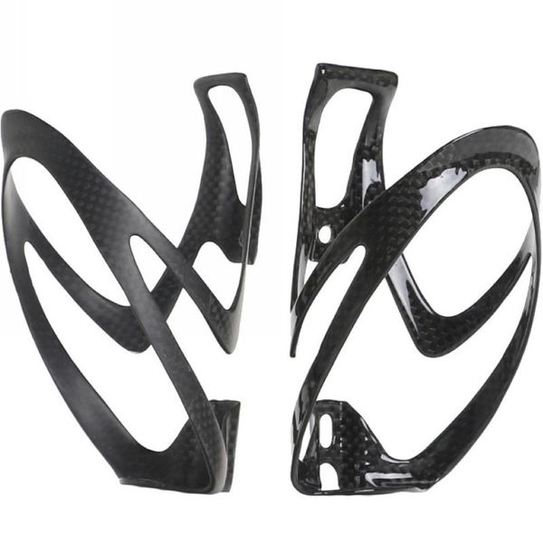 

bike bottle cage carbon holder 1piece water bottles & cages