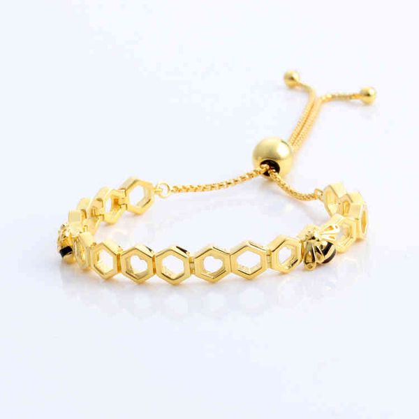 

luxury original 100% 925 sterling silver snake chain bracelet bangle for women authentic jewelry pulseira gift, Golden;silver