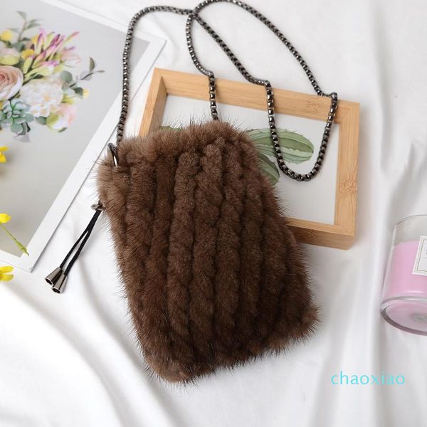 

duffel bags mobile phone bag women's shoulder crossbody all-match cute small