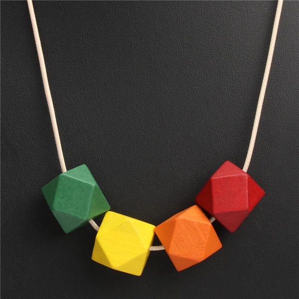 

chokers naomy&zp wood necklace women big statement boho bohemian necklaces punk vintage fashion accessories jewelry, Golden;silver