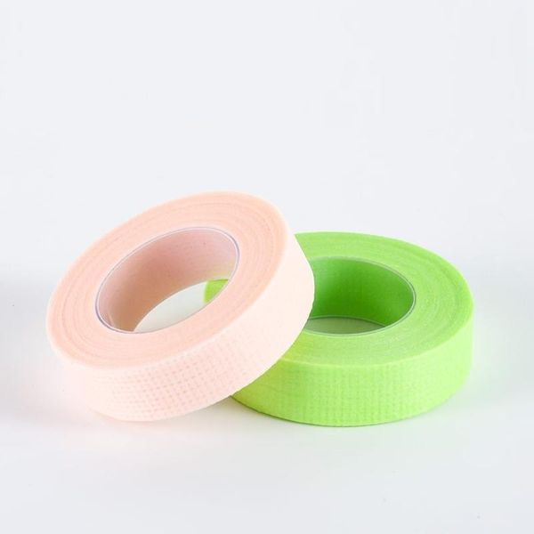 

false eyelashes 1 roll double eyelid tape natural invisible single-side adhesive eyelift tapes sticker makeup tool