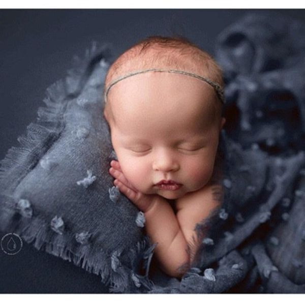 

blankets & swaddling 60*165cm born pography props baby wraps po shooting accessories pograph studio blanket backdrop vintage fabric