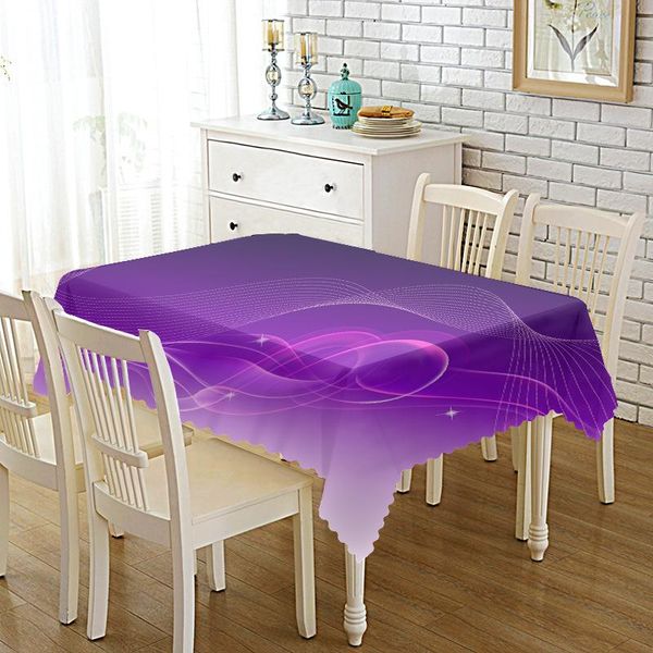 

table cloth halo texture art tablecloth household tv cabinet tea round placemat