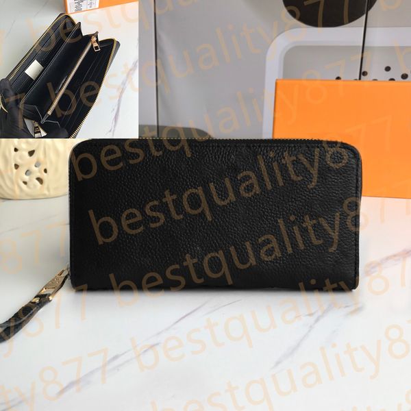 

2021 wallets mens purse handbags women men leather retro fashiondesigner bag fashion bags handb 12-14, Red;black