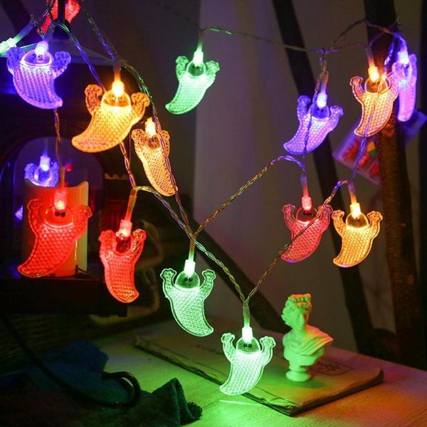

party hats battery operated eco-friendly halloween fairy lamp for