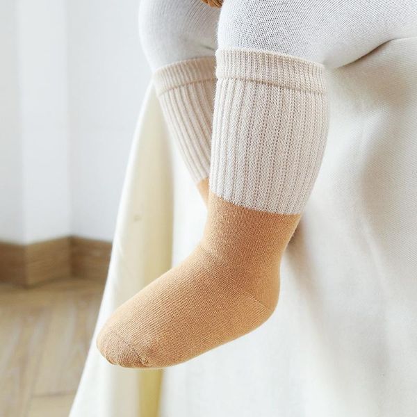 

socks 4 pairs/lot baby for borns infant cute cartoons soft cotton summer 0-5 year boy girl lovely mesh kids gift, Pink;yellow