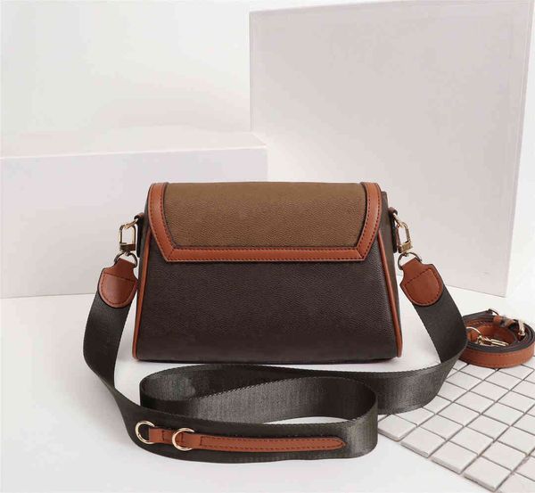 

designer luxury handbags purses reverse canvas messenger bag women brand classic style genuine leather shoulder bags