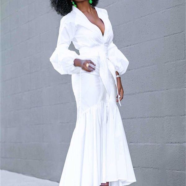 

casual dresses temperament women's pile sleeve solid drs ladies' favorite trendy fashion high-end atmosphere grade pictures are re, Black;gray