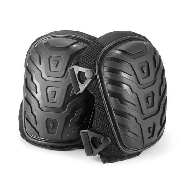 

elbow & knee pads skating gear pad cycling army outdoor safety kneepad working hunting kneecap sport protector, Black;gray