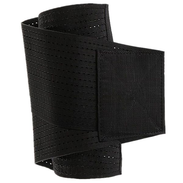 

men's body shapers 2021 waist trainer cincher tummy trimmer girdle slimming belt shaper for mens compression shapewear, Black;brown
