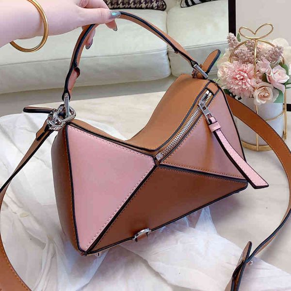 

fashion women shoulder handbag crossbody classic zipper bag bolsos de mujer deing