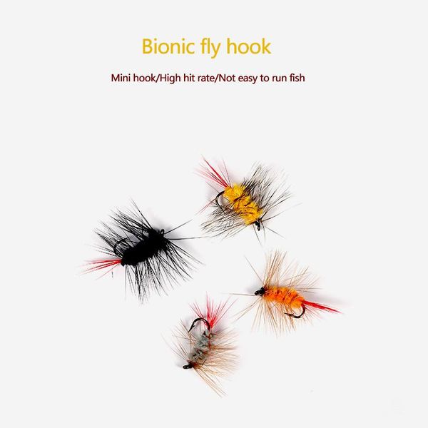 

4pcs metal jig head barbed hook swim fishing lure feather jighead pike trout bass jigs tackle hooks
