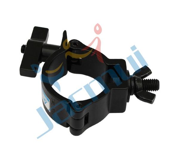 

effects quick fastener 2" 100kg wing nut and bolt clamp for led stage lights