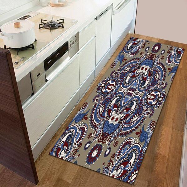 

carpets custom kitchen mat entrance doormat bedroom long rug home hallway balcony bathroom anti-slip floor decoration living room carpet
