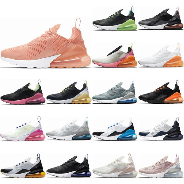 

m 270s running shoes for men women washed coral usa university blue sail pink beige persian violet oracle aqua midnight navy laser sneakers