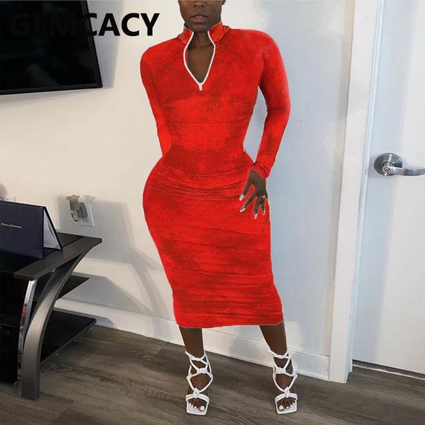 

women long sleeve bodycon dress bandage elegant fall casual dresses, Black;gray