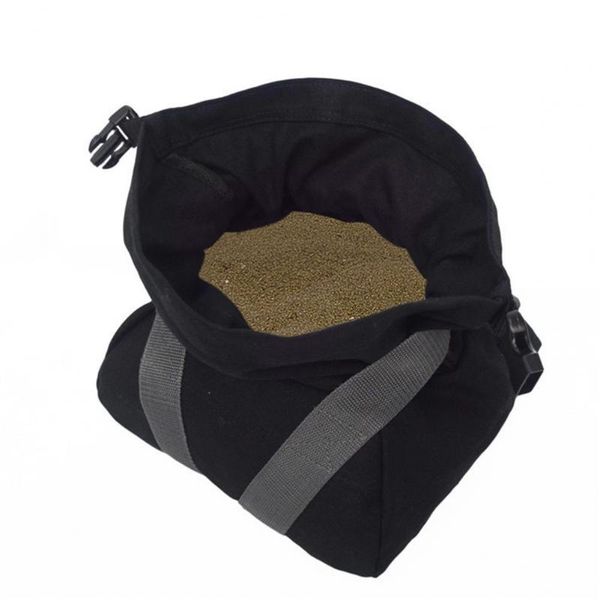 

weightlifting sandbag heavy sand bag strength training body fitness equipment