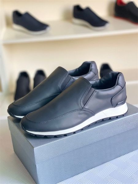 

camouflage sneaker men rivet shoes studded flats mesh camo suede leather casual trainers rockrunner chaussures, Black