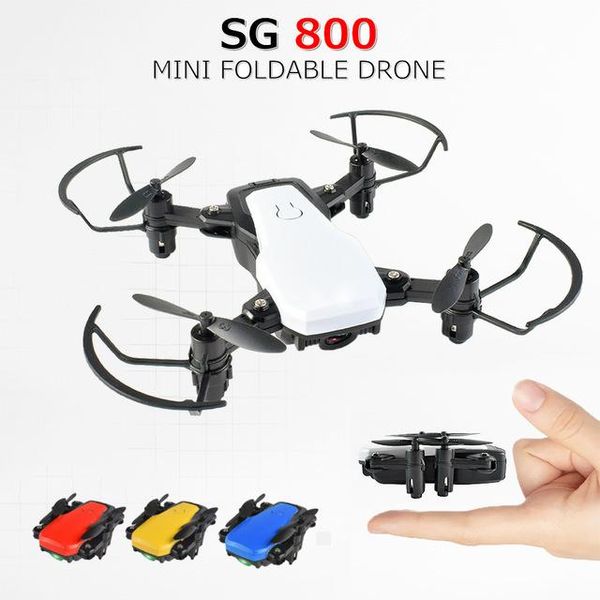 

drone 2.4g fpv mini selfie rtf with wifi camera hd micro radio control quadcopter vs s9 s9w e58 dron drones