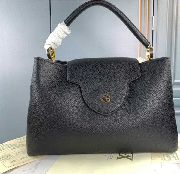 

clutches brand designer luxury aie#48870 imported leather women's bags handbags iconic handles shoulder bags totes evening cross body b