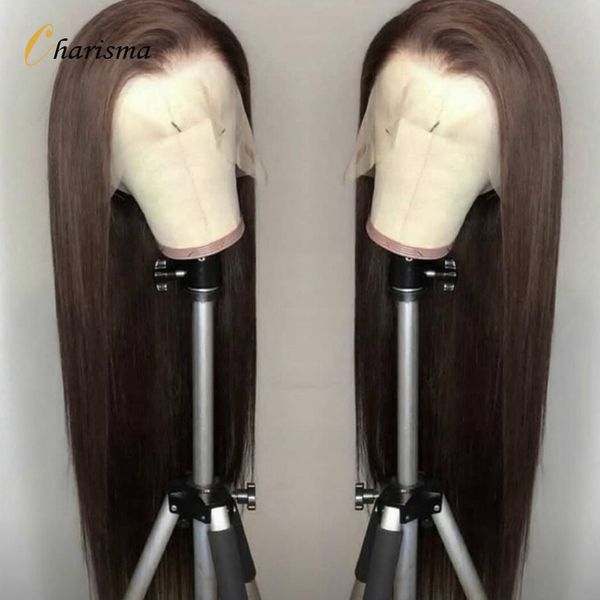 

costume accessories straight synthetic lace front wig part heat resistant fiber natural hairline lace front wigs for black women, Silver
