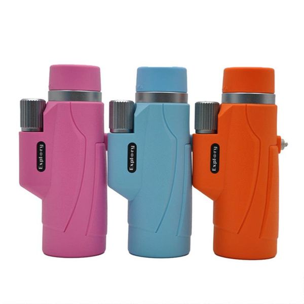 

telescope & binoculars the big high times outdoor portable monocular eyepiece