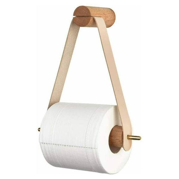 

for bathroom washroom decor paper holder household industrial style roll rack tissue boxes & napkins
