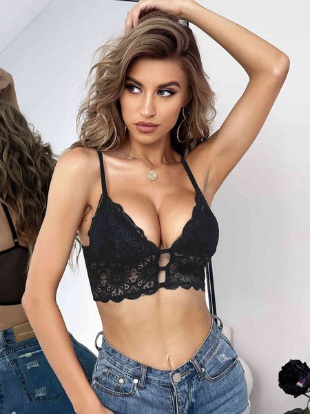 

lingerie modna 2021 girl lace perspective suspender vt 16705, Black;white