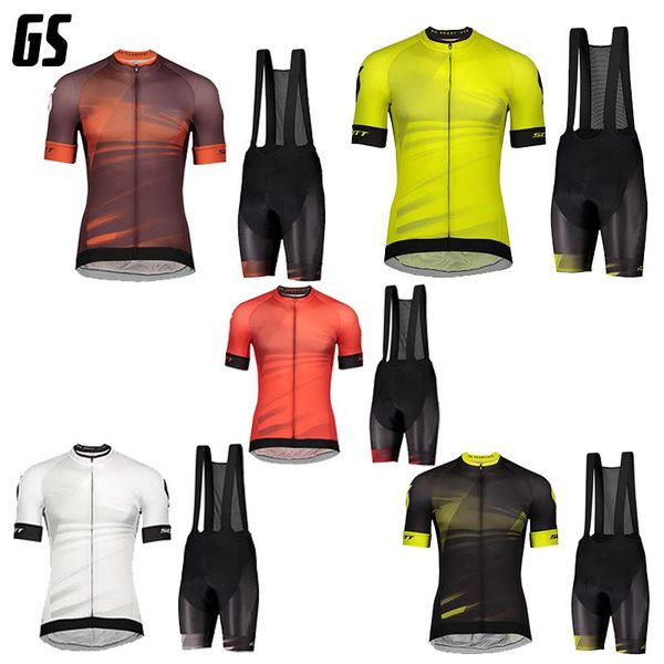 

white pro bicycle team short sleeve shirt men triathlon summer breathable cycling clothing sets maillot ropa ciclismo racing, Black;blue