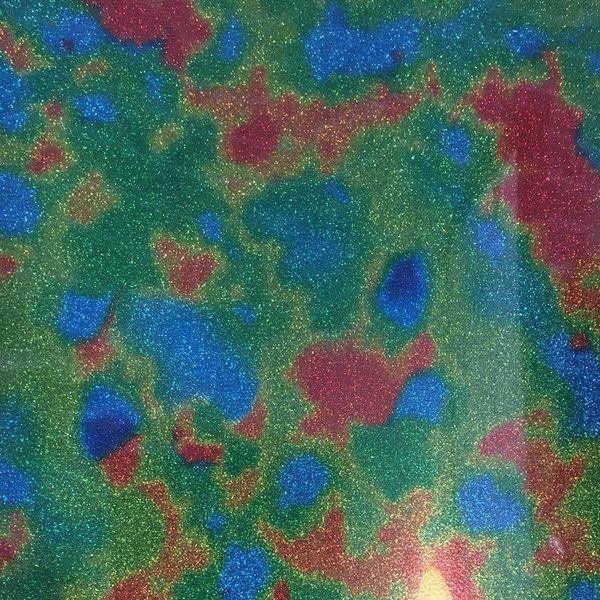 

window stickers 1 sheet 25cmx25cm tpu glitter heat transfer press machine htv printing diy cloth