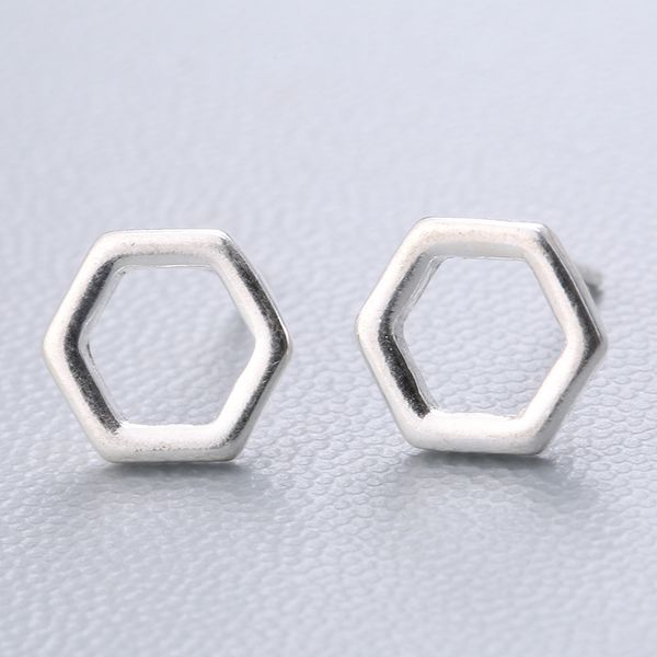 

stud various styles of luxury style earrings tf2, Golden;silver