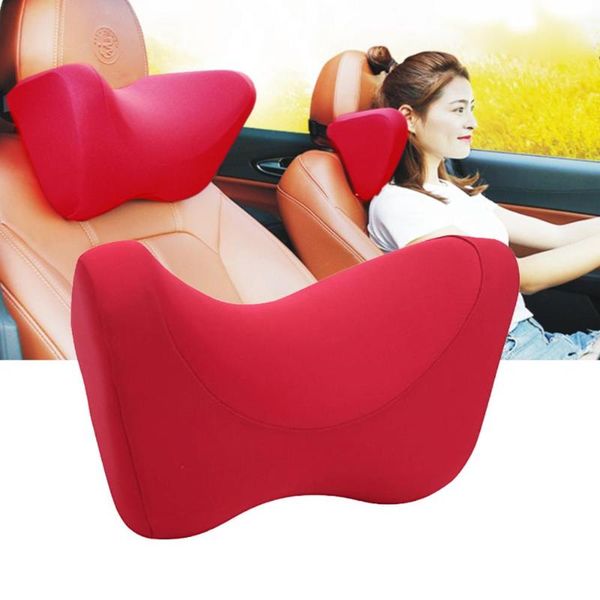

seat cushions gas station, neck pillow, seat, chair, car, memory foam, cotton mesh pillow case, soft mattress, office travel bracket