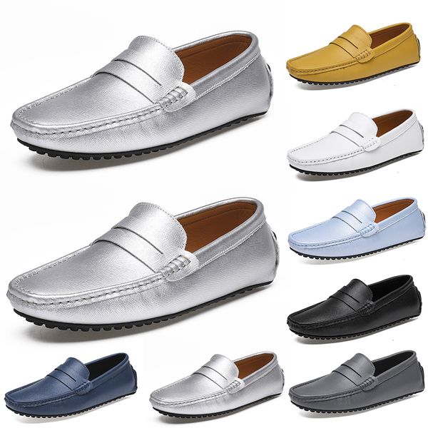 

non-brand men runnings shoes black white nudes grey navy blue sliver wholesale mens trainer sneaker outdoor joggings walking sport 40-45
