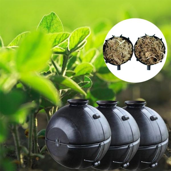 

planters & pots plant rooting ball high pressure grafting boxes device propagation air-l