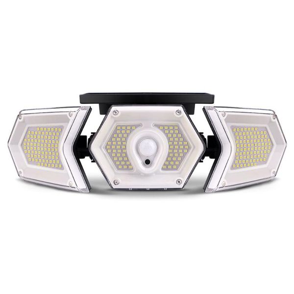 

solar lamps wall mounted lamp