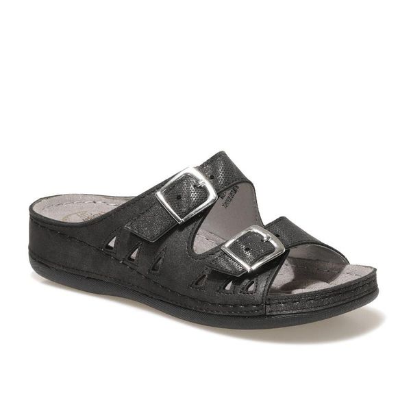 

slippers 103322.z1fx black female