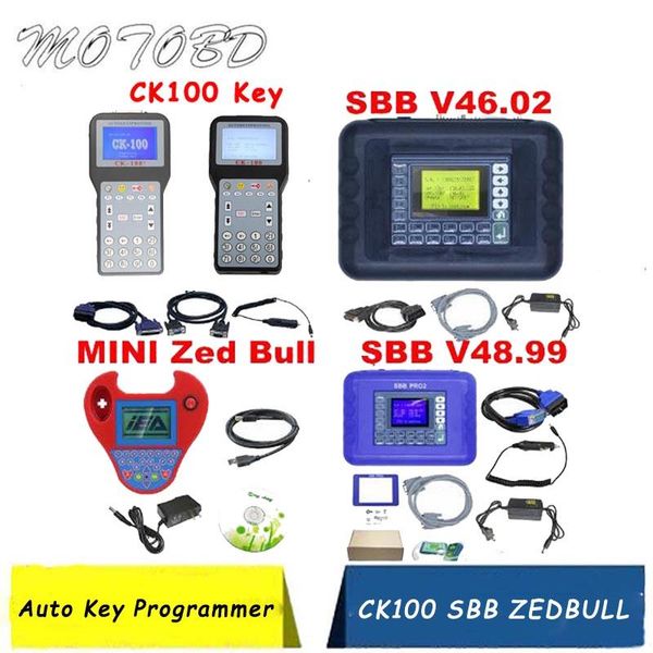 

diagnostic tools 2 colors sbb v48.99 v48.88 v46.02 key programmer add cars upgrade than v33.02 same function as 100 mini zed bull